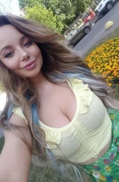 Проститутка Юля