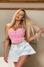 Проститутка Вика