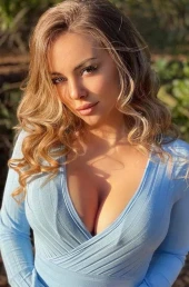 Проститутка Марина