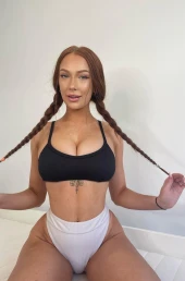 Проститутка Марина