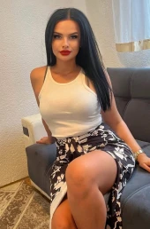 Проститутка Света